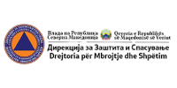 Дирекција за заштита и спасување